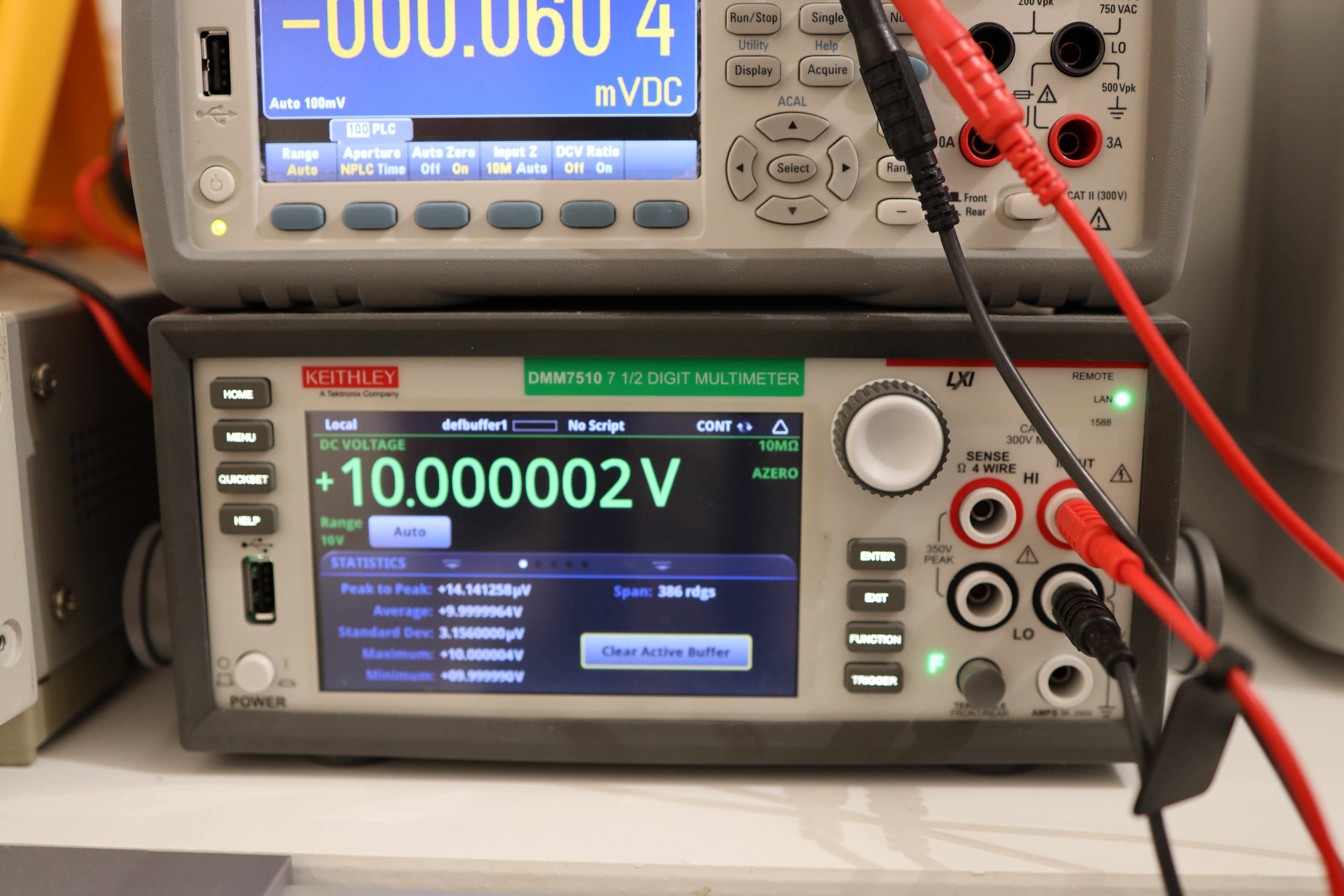 TEN399 : OpenSource ADR1399KHZ LM399 10V Ultrastable
